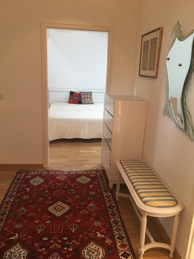 Appartment Am Rathaus 巴登-巴登 外观 照片