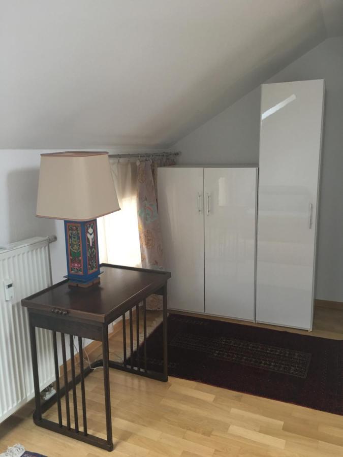 Appartment Am Rathaus 巴登-巴登 外观 照片