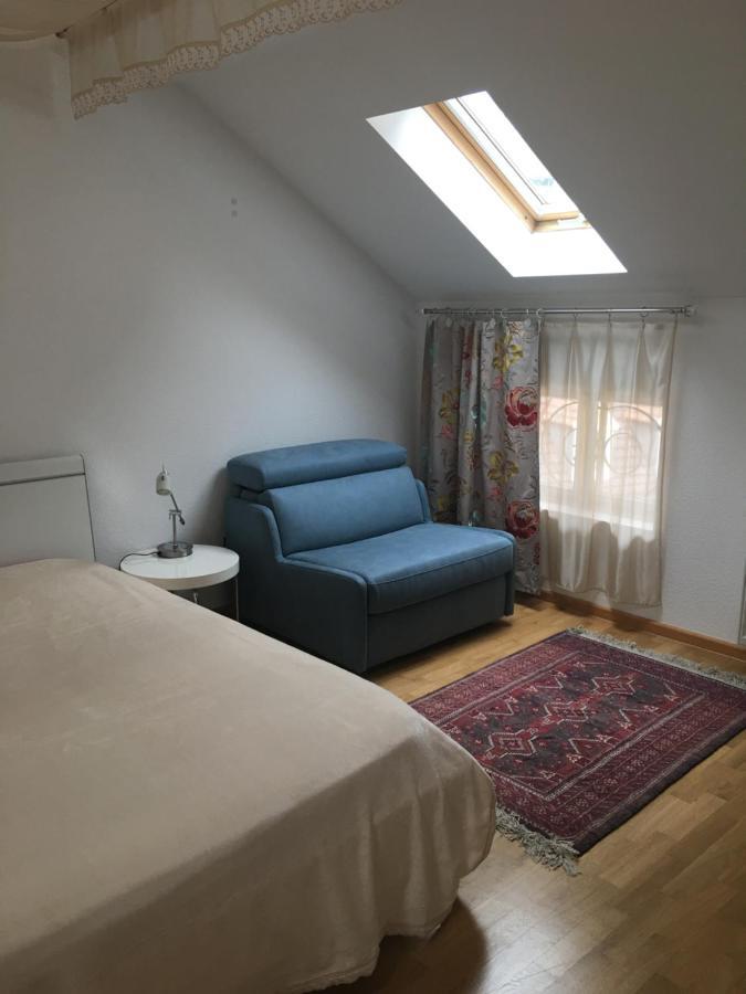 Appartment Am Rathaus 巴登-巴登 外观 照片